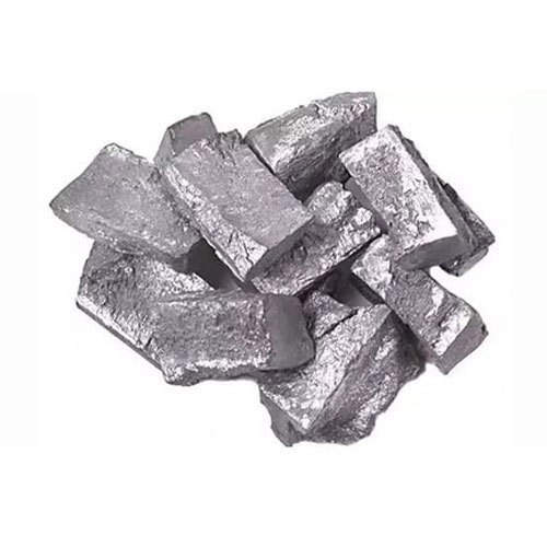 Zinc Metal Manufacturer