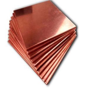 Copper Alloy Metal Manufacturer