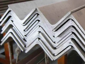 SS Flat Angles Supplier