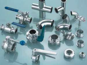 SS Pipe Fittings Manufacturer