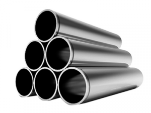 SS 304 Pipe & Tube